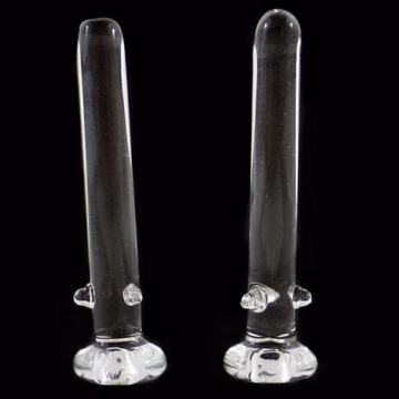10ct 14mm Glass Nail