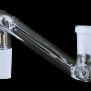 Drop Down - 14mm Male To 14mm Female