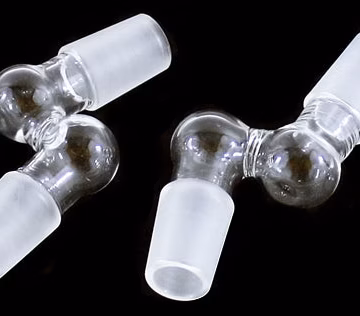 10ct 19-19 Step Male To Male Adapter