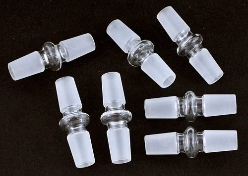 5ct 19-19 Straight Male Adapter