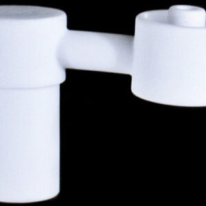 14-19 Ceramic Banger Nail 2 in 1 Female