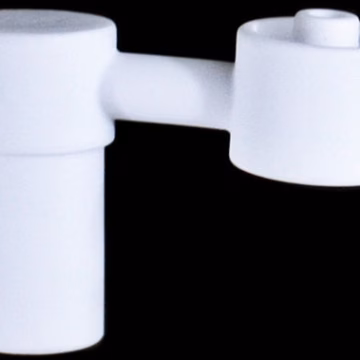 14-19 Ceramic Banger Nail 2 in 1 Female