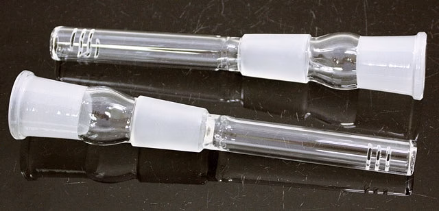 5ct 3" 19-19 Defused Female Downstem