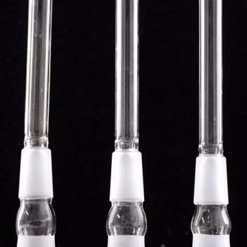 10ct 4.5" 19-19 Female Diffused Downstem