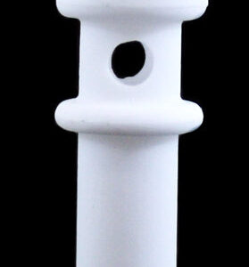 19mm Ceramic Flux Nail