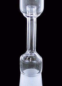 14mm Domeless Quarts Nail Female