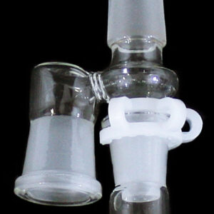 Oil Reclaim Catcher Drop Down Kit - 19mm Female To 19-14