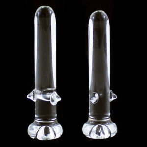 10ct 19mm Glass Nail