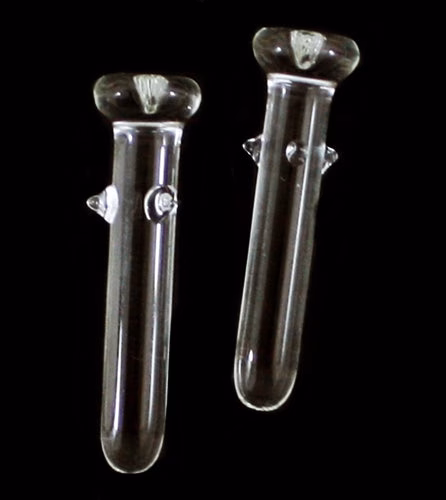 10ct 19mm Glass Nail