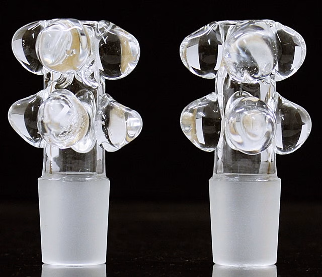 4ct 19mm Knuckle Catch Snapper Bowl