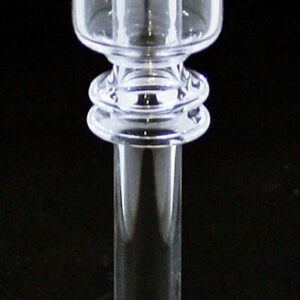 Domeless Direct Inject Quartz Nail