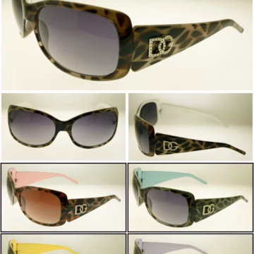 12ct DG Sunglasses 26335DG
