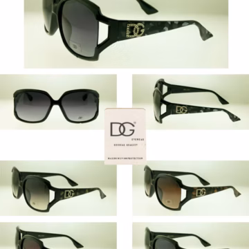 12ct DG Sunglasses 26700DG