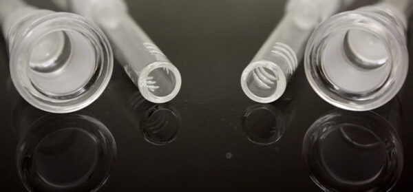 5ct 2.5" 19-19 Female Stem - Image 2