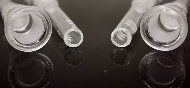 5ct 2.5" 19-19 Female Stem