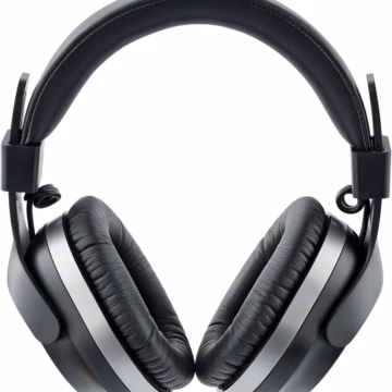 3M Quiet Space Headphones