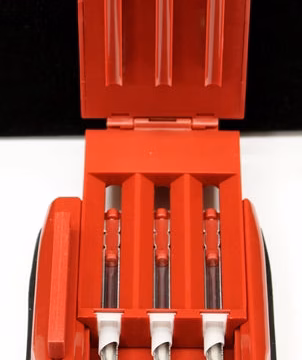 10ct Cigarette Injector Triple Tube Filling Machine