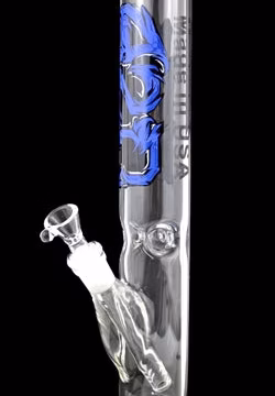 14" 420 Design Straight Water Pipe