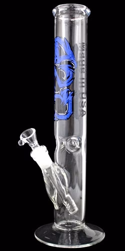 14" 420 Design Straight Water Pipe