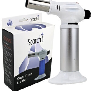 Scorch Torch Table Torch Cigar Lighter 61572