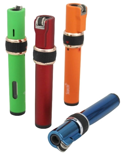 Scorch Torch Flint Igniter Torch Lighters 12pk