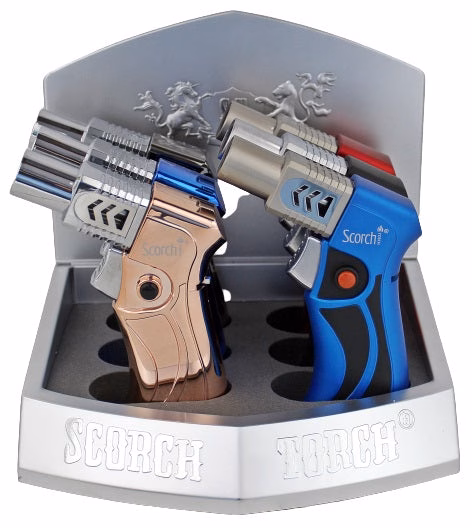 Scorch Torch Zero Torch Lighter 6pk - Image 4