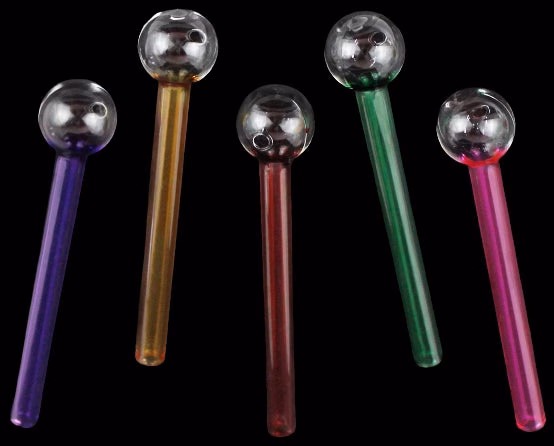 20ct 6" Jumbo Color Stem Art Oil Burner Assortment - Image 4