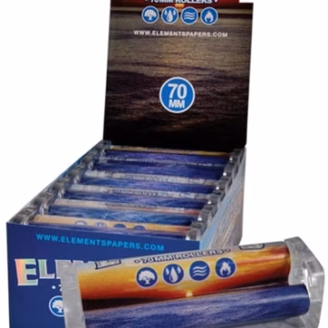 Elements Rolling Machine - 70mm