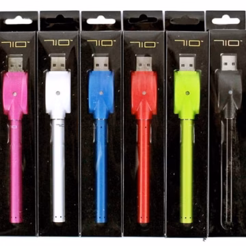 710 Pen On The Go Buttonless Battery With Charger