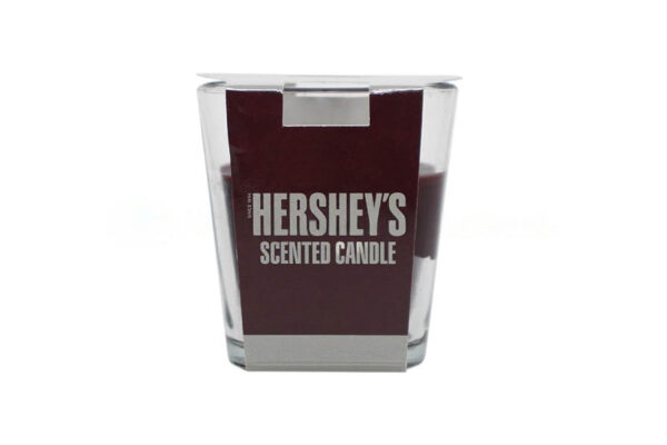 Scented Candle 3oz - Hersheys Chocolate