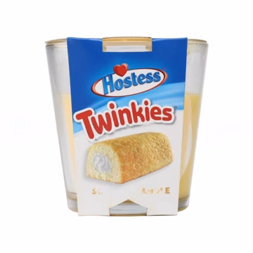 Scented Candle 3oz - Hostess Twinkies