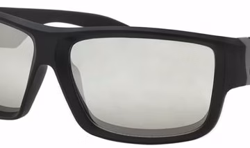 12ct Locs Sunglasses UV400 Sport - 8LOC91142-MBRV