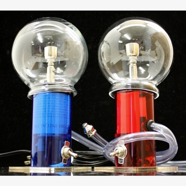 2ct Electrical Herbal Vaporizer