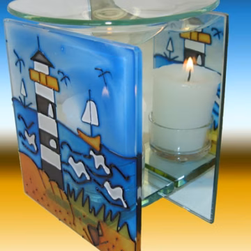 Aroma Lamp Sonec #2-0306013