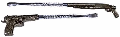 10ct Arsenal Gun Dab Tools Assortment