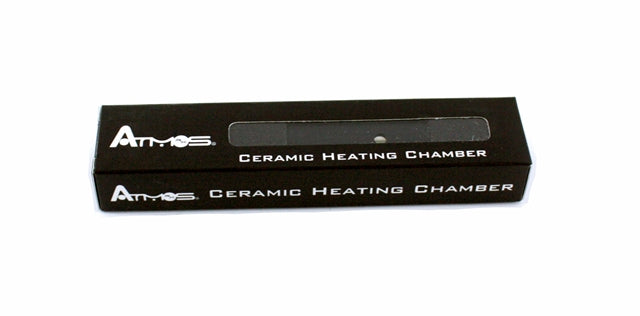 AtmosRx Ceramic Heating Chamber - Black