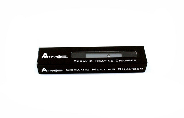 AtmosRx Ceramic Heating Chamber - Silver