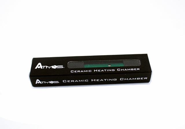AtmosRx Ceramic Heating Chamber - Green