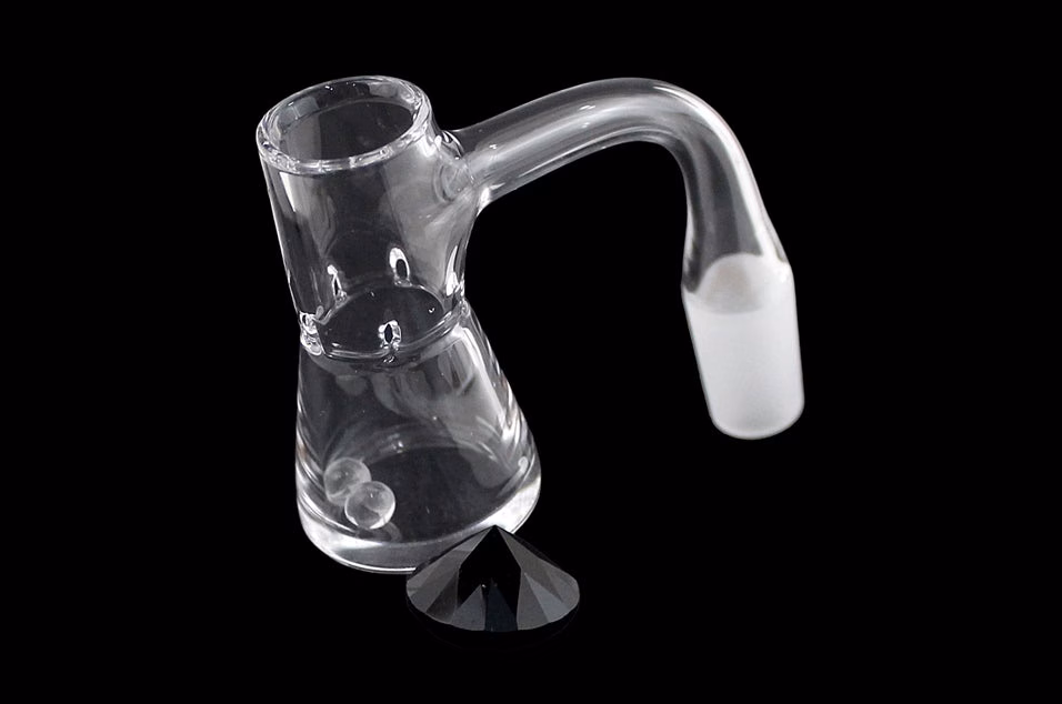 Auto Spin Beaker Banger w/ Diamond and Pearl Set