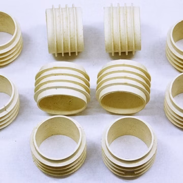 10ct Hookah Base Rubber Soft