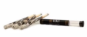 Benji 100 Dollar Bill Pre-Rolled Cones 24pk