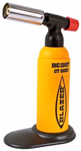 Blazer Industrial Torch Lighter - Big Shot GT 8000 - Image 7