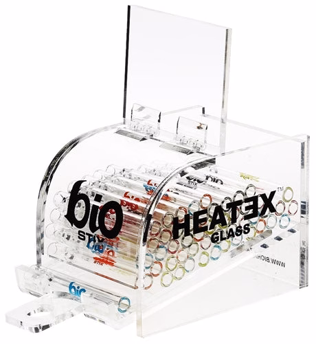 Bio Stix Chillums 50pk With Display Kit