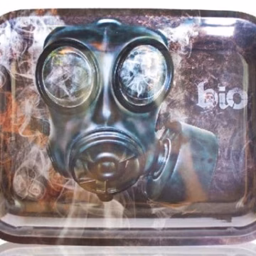 Bio Rolling Tray - Medium