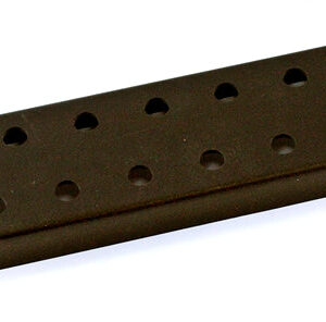 Black 14mm Bowl Display G214-Blk-17pc