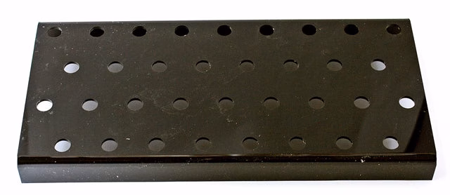 Black 14mm Bowl Display G414-Blk-34pc