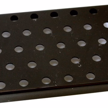 Black 19mm Bowl Display G518-Blk-38pc