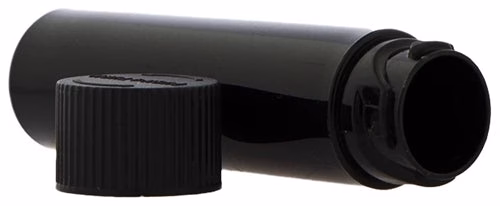 100ct Storage Tube With Child Resistant Cap