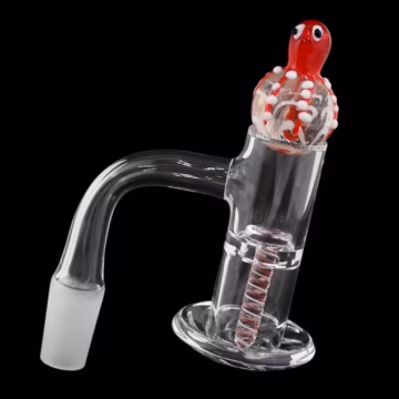 Blender Spin Banger w/ Marble and Nail Set