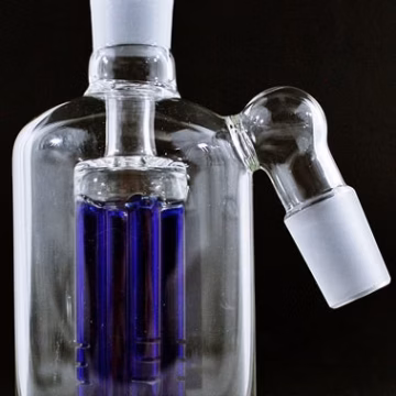 5" 19-19 Blue 4 Arm Diffuser Ashcatcher